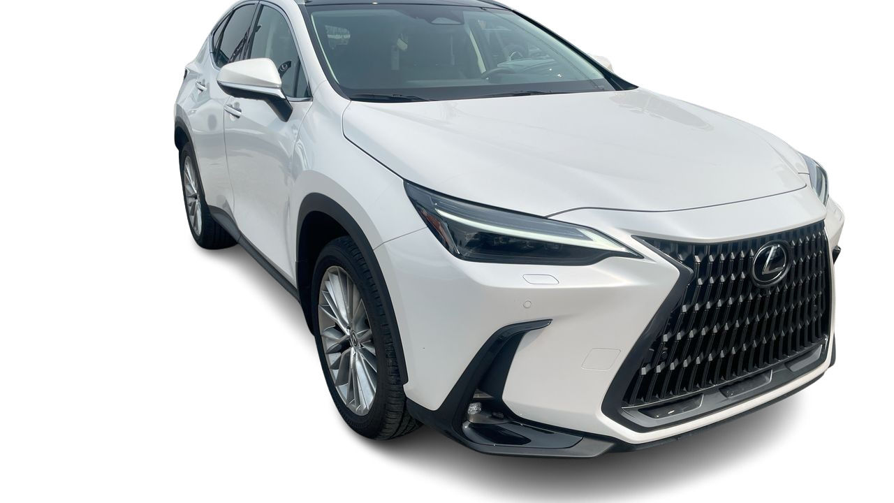 2024 Lexus NX in Laval, Quebec