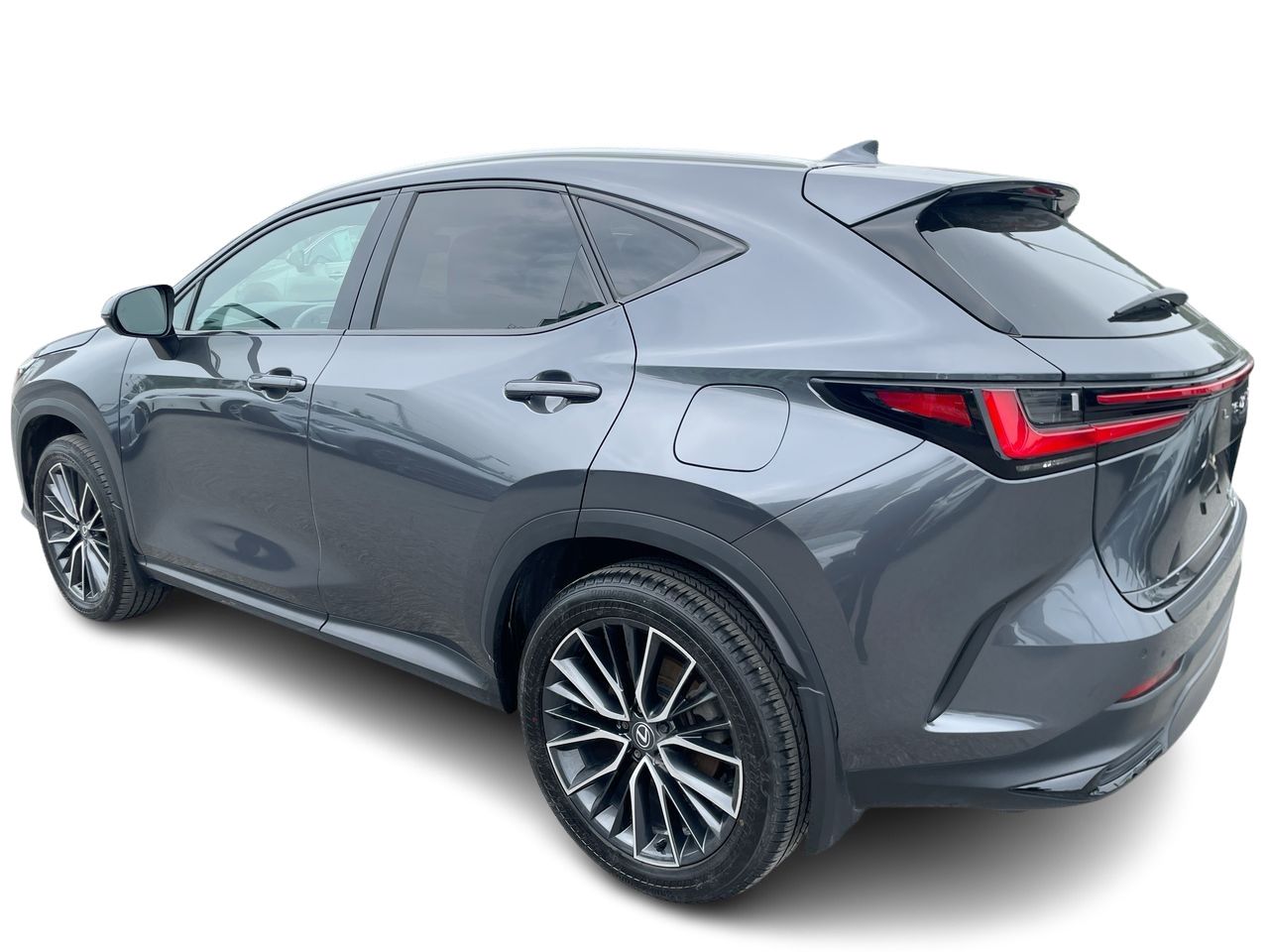 2024 Lexus NX in Laval, Quebec