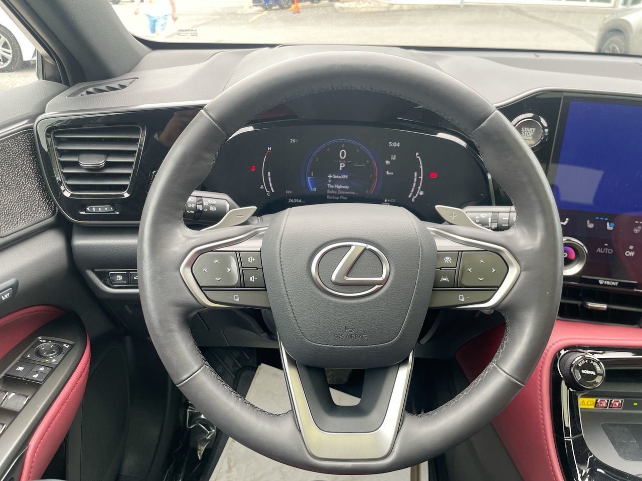 2024 Lexus NX in Laval, Quebec