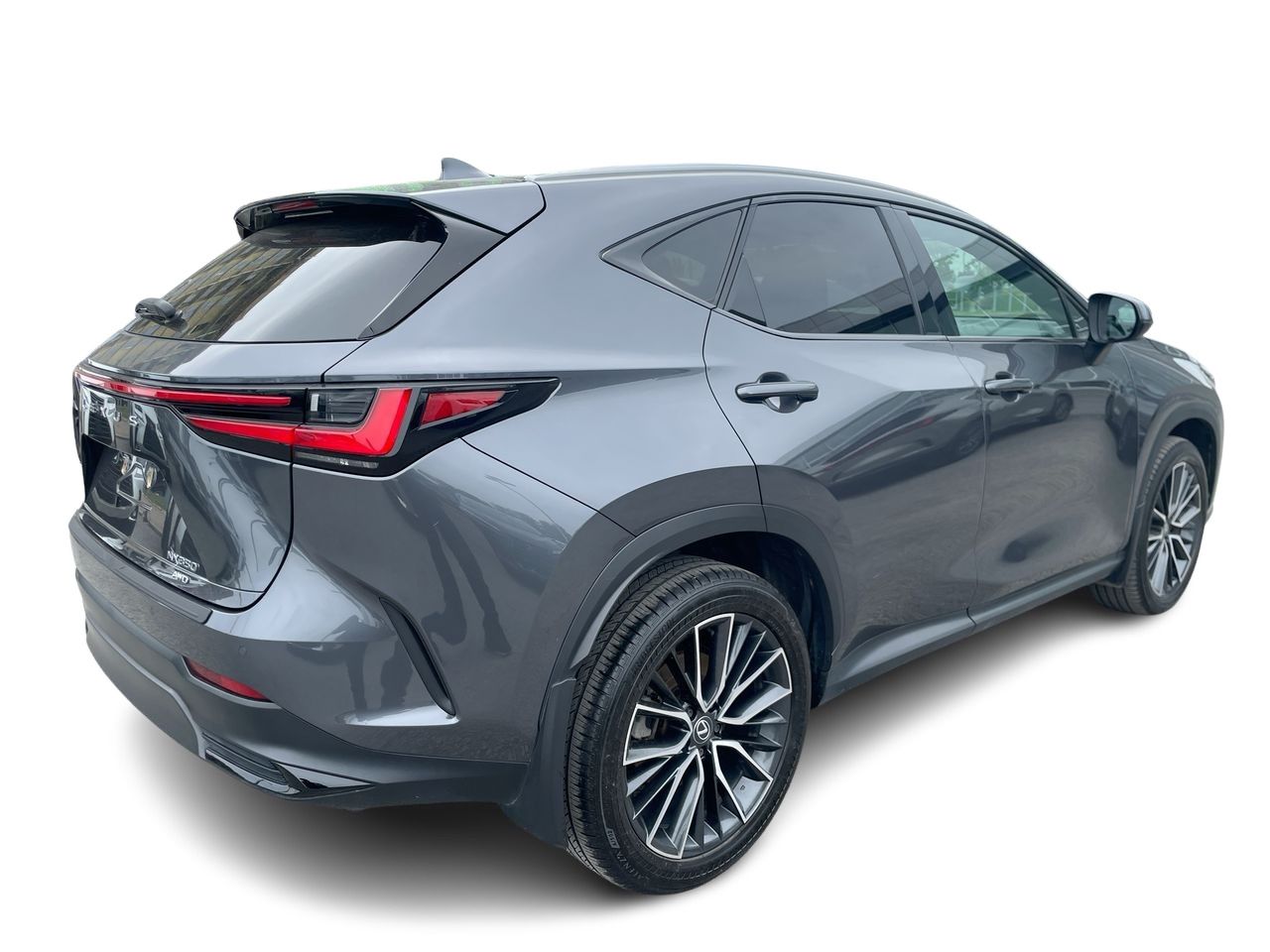 2024 Lexus NX in Laval, Quebec
