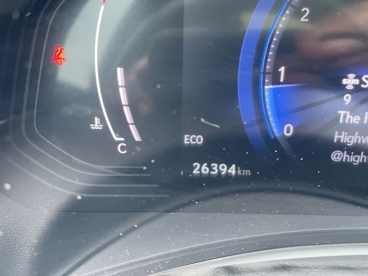 2024 Lexus NX in Laval, Quebec