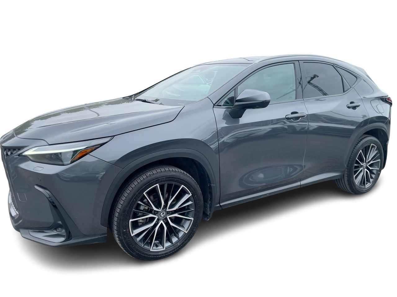 2024 Lexus NX in Laval, Quebec