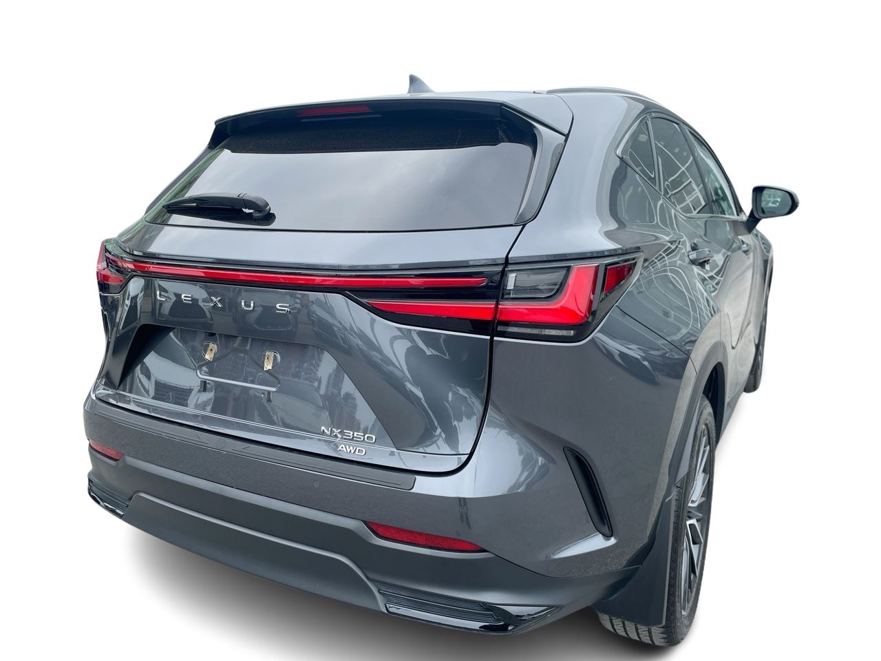 2024 Lexus NX in Laval, Quebec