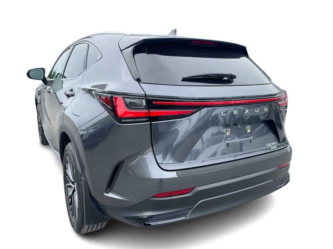 2024 Lexus NX in Laval, Quebec
