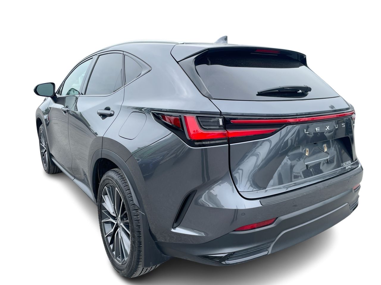 2024 Lexus NX in Laval, Quebec