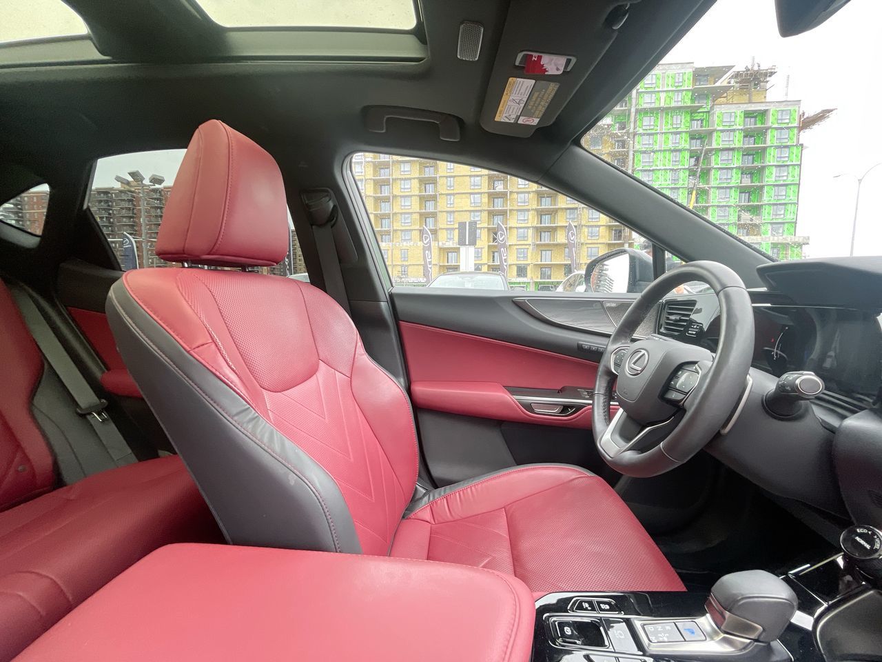 2024 Lexus NX in Laval, Quebec