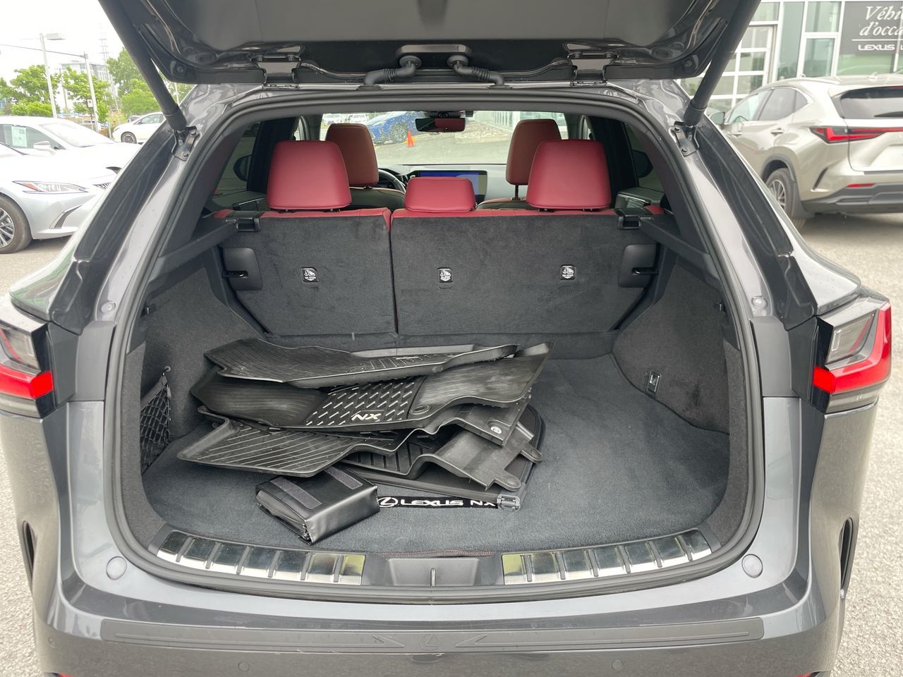 2024 Lexus NX in Laval, Quebec