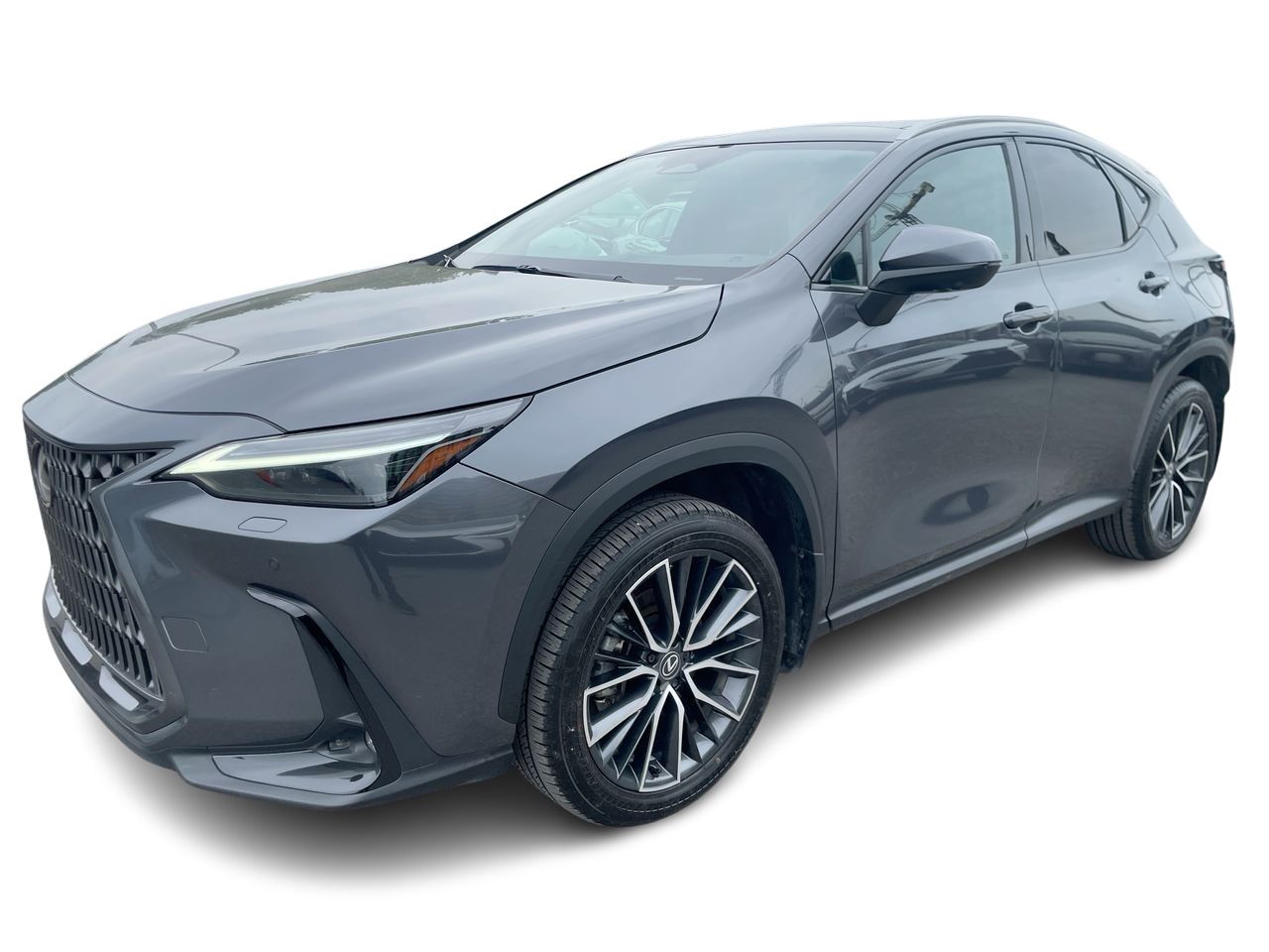 2024 Lexus NX in Laval, Quebec