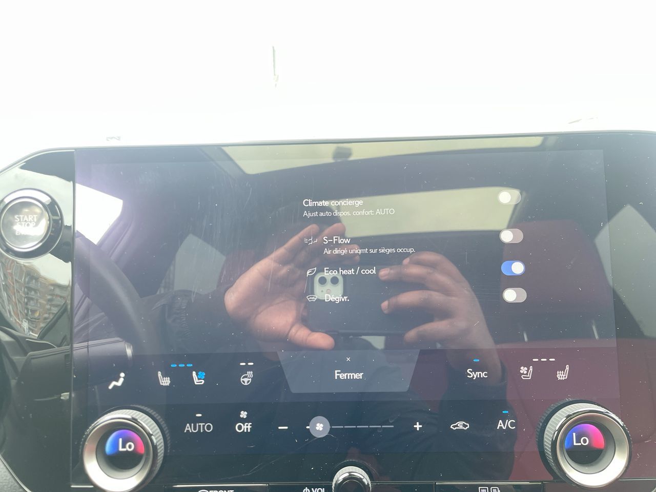 2024 Lexus NX in Laval, Quebec