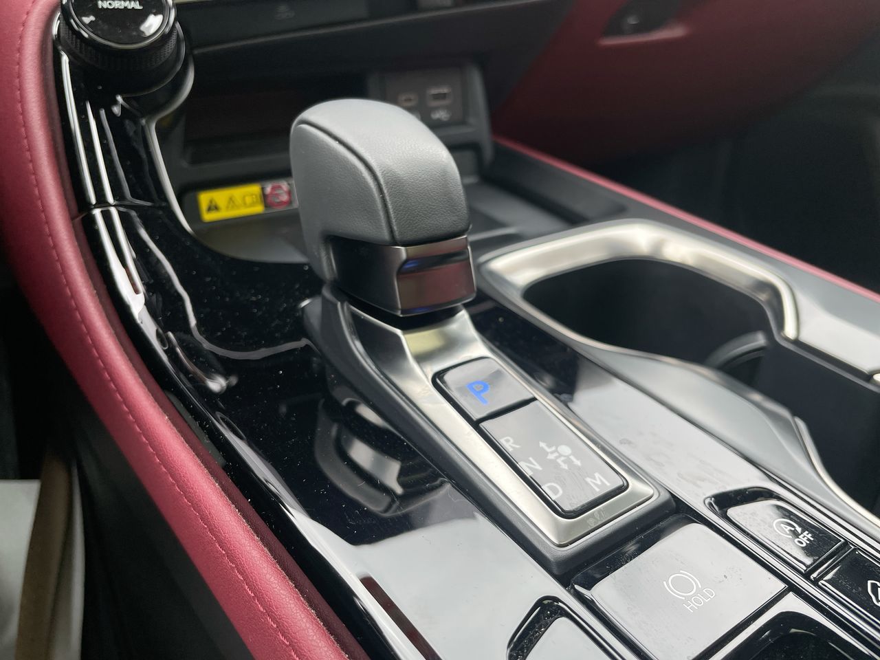 2024 Lexus NX in Laval, Quebec