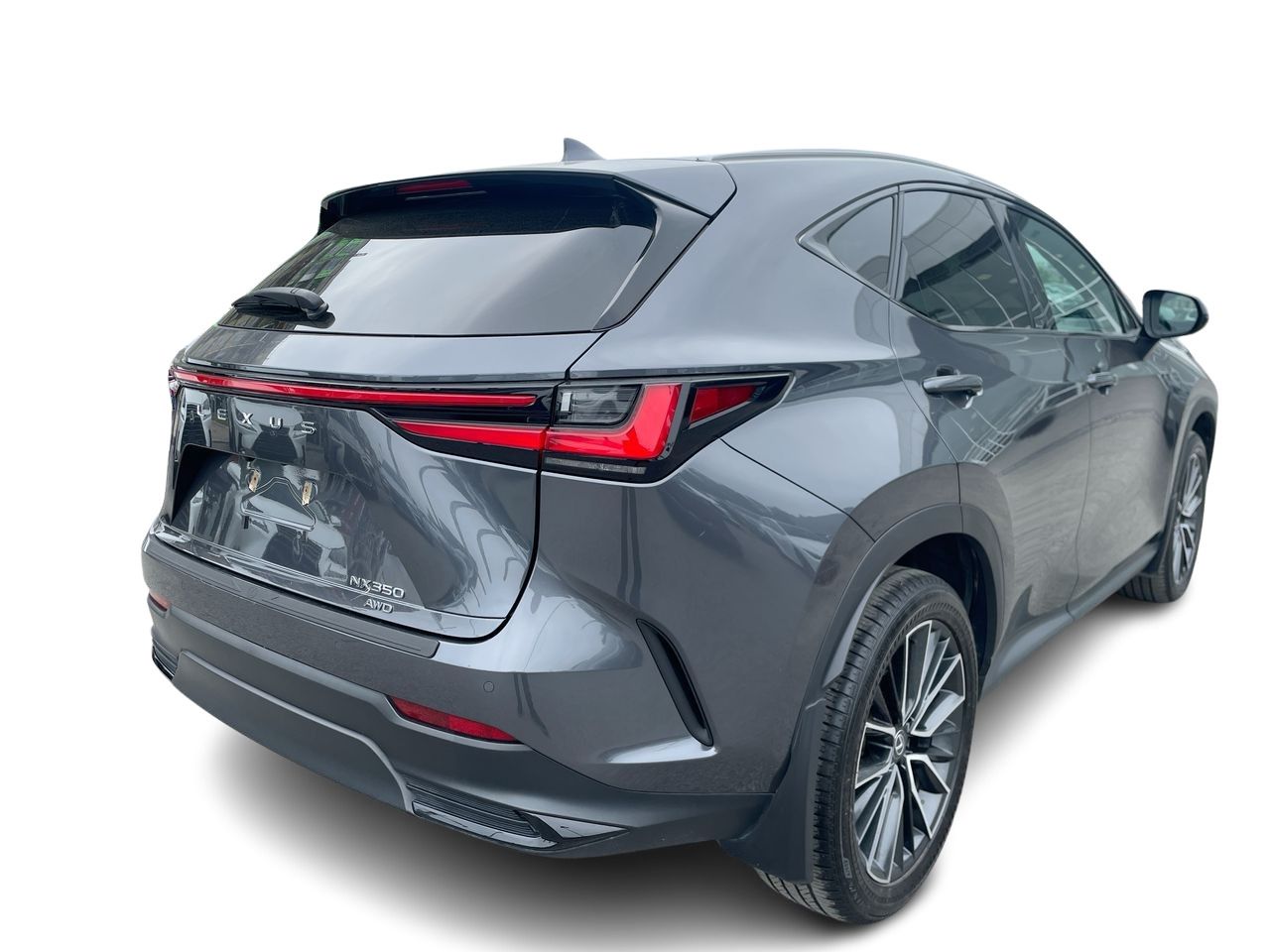 2024 Lexus NX in Laval, Quebec