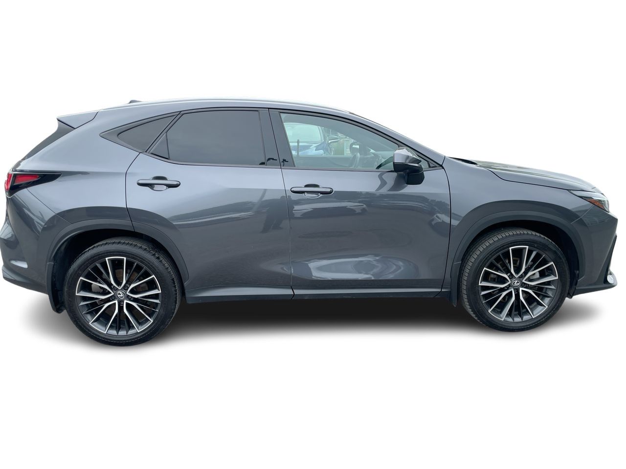 2024 Lexus NX in Laval, Quebec