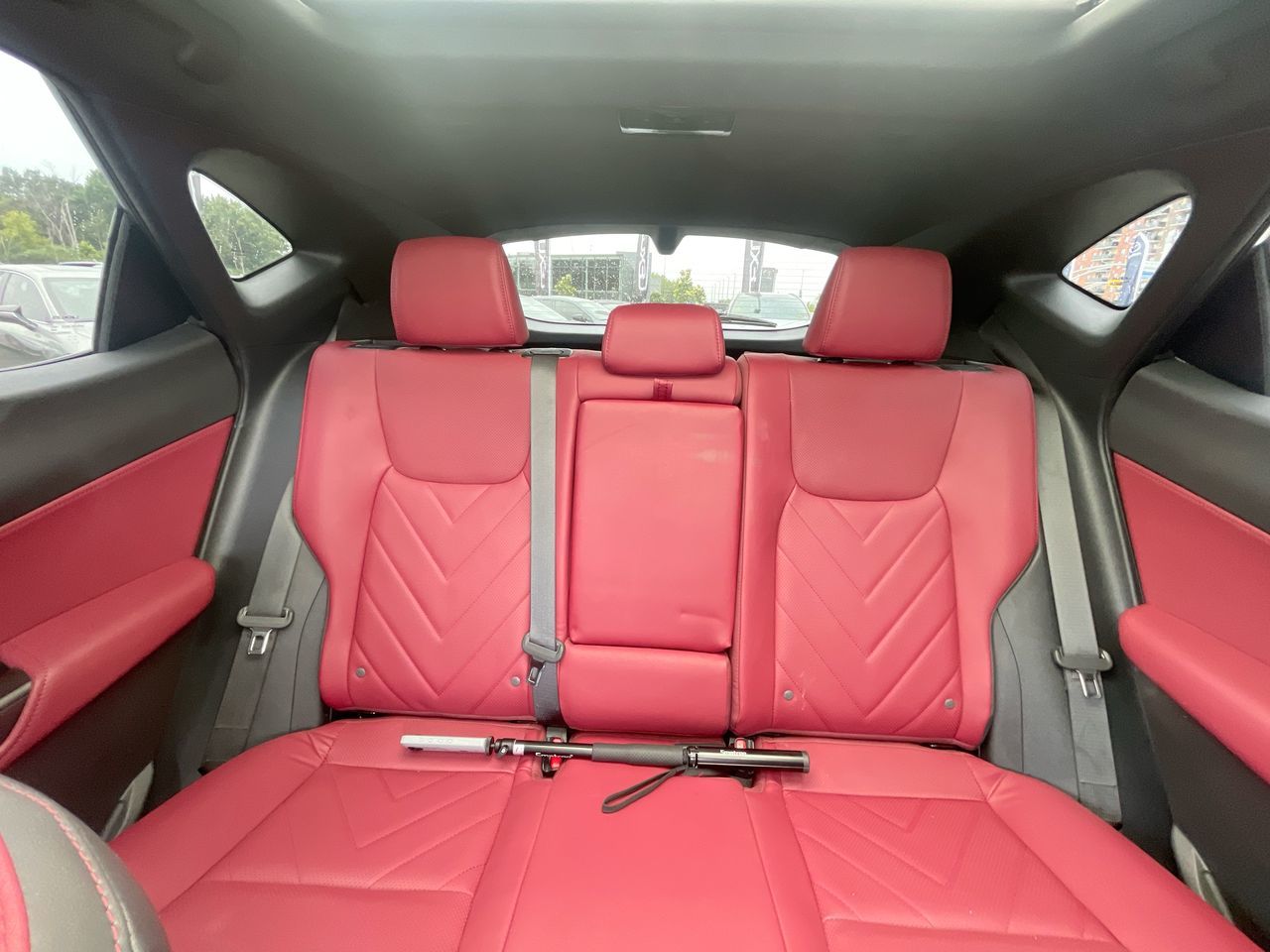 2024 Lexus NX in Laval, Quebec