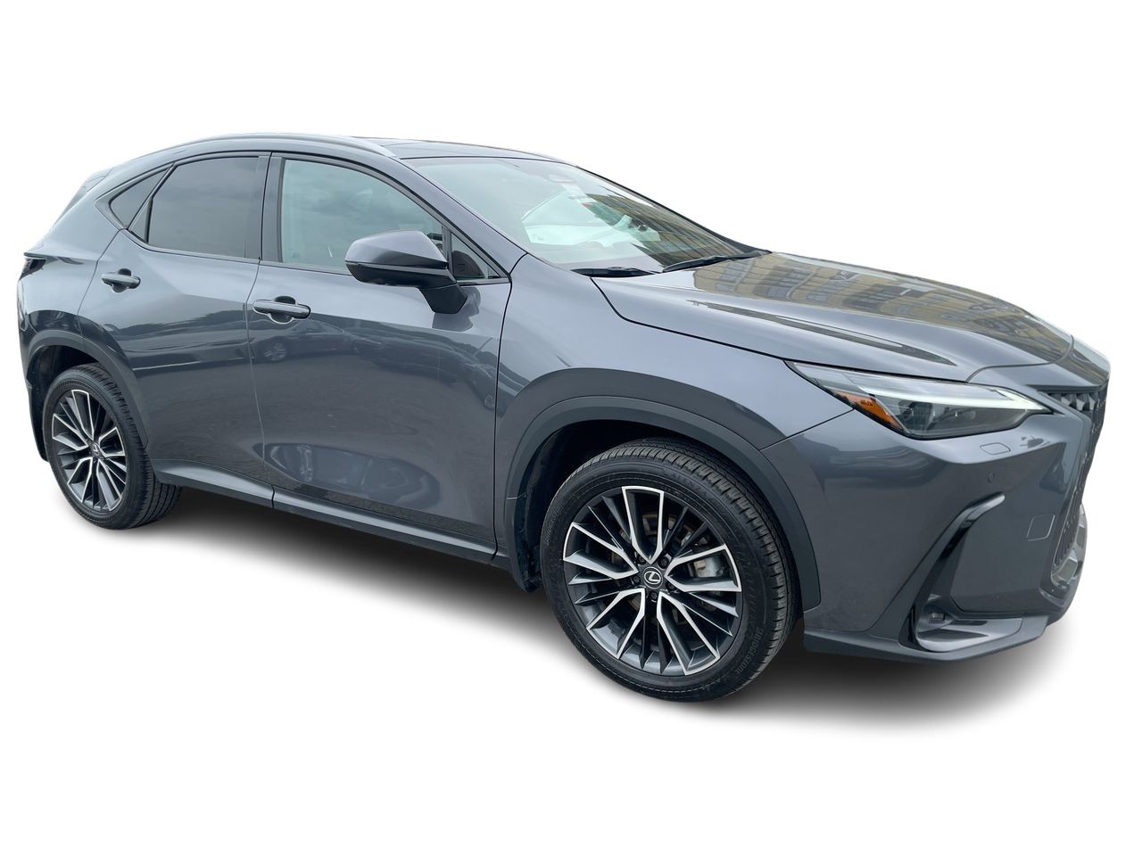 2024 Lexus NX in Laval, Quebec