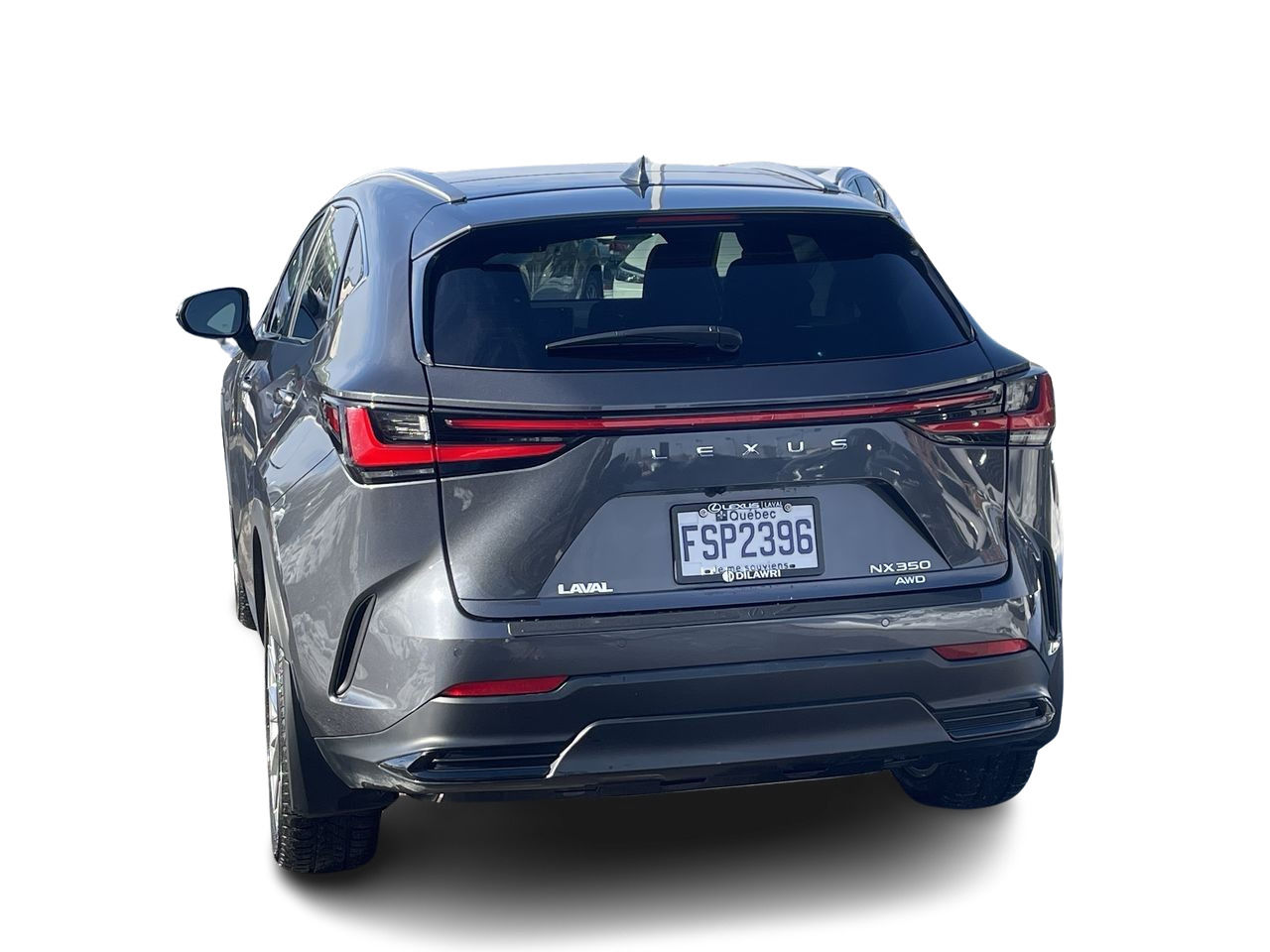 2024 Lexus NX in Laval, Quebec