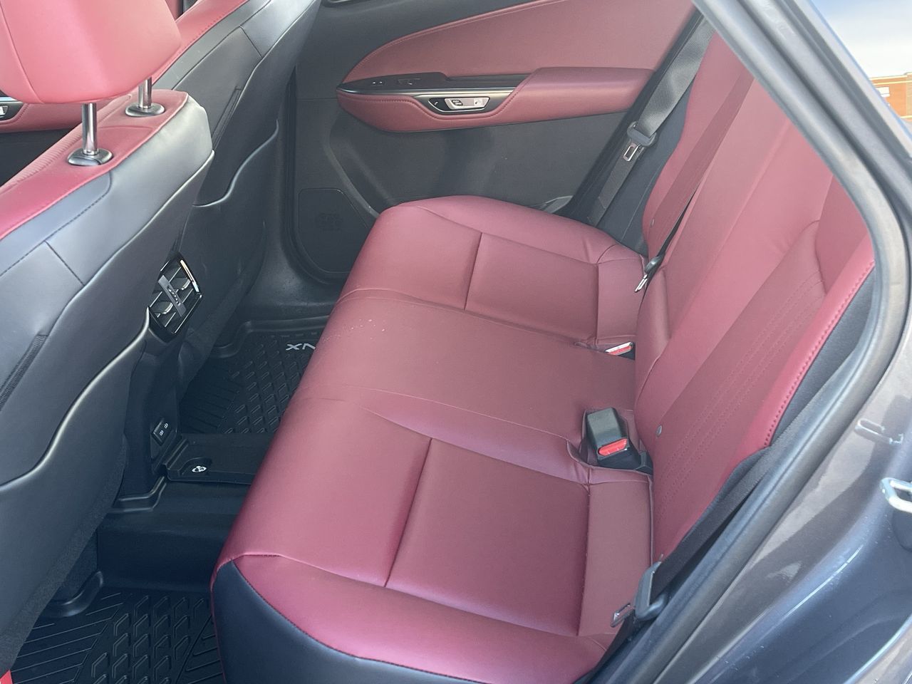 2024 Lexus NX in Laval, Quebec