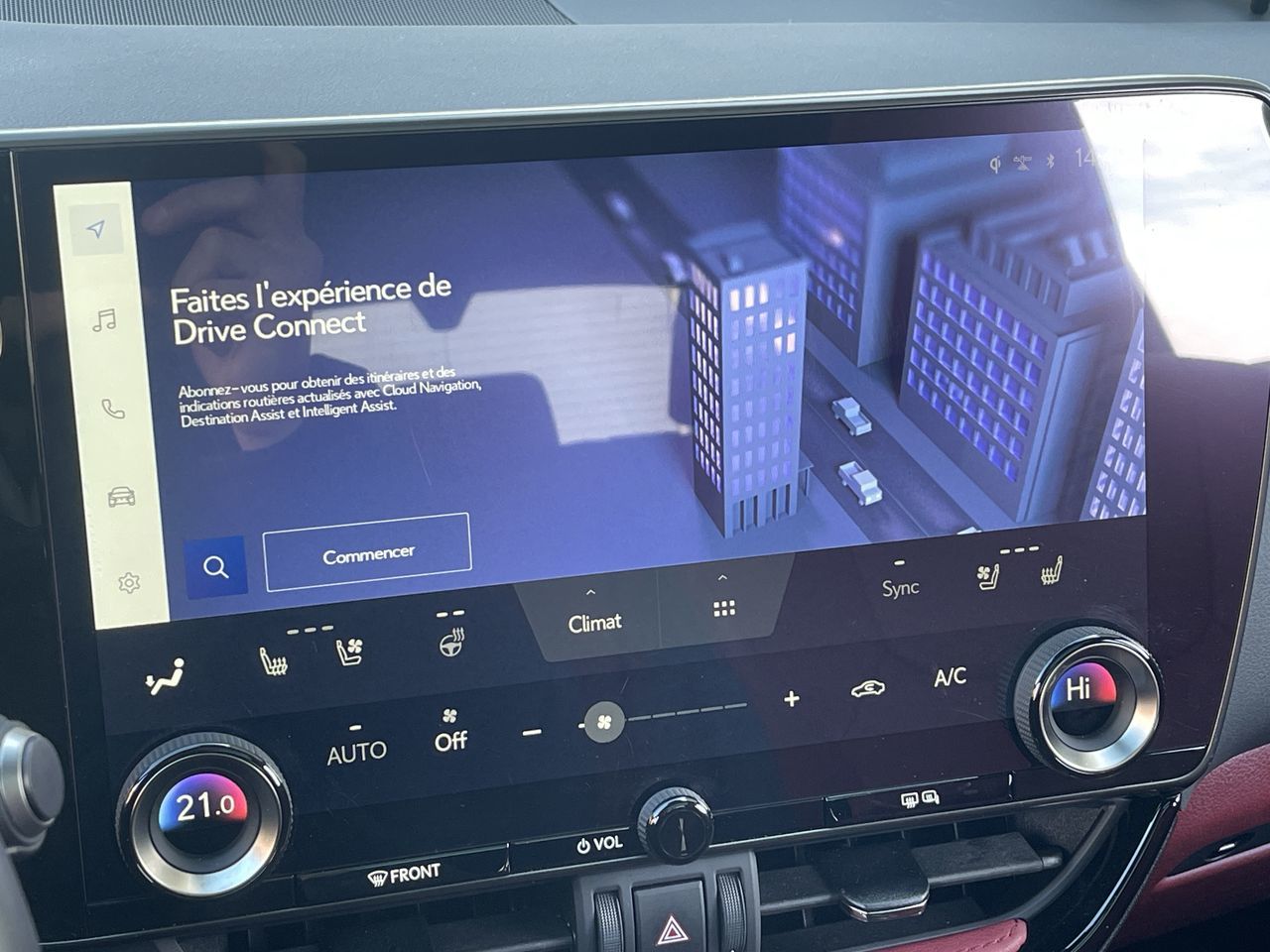 2024 Lexus NX in Laval, Quebec