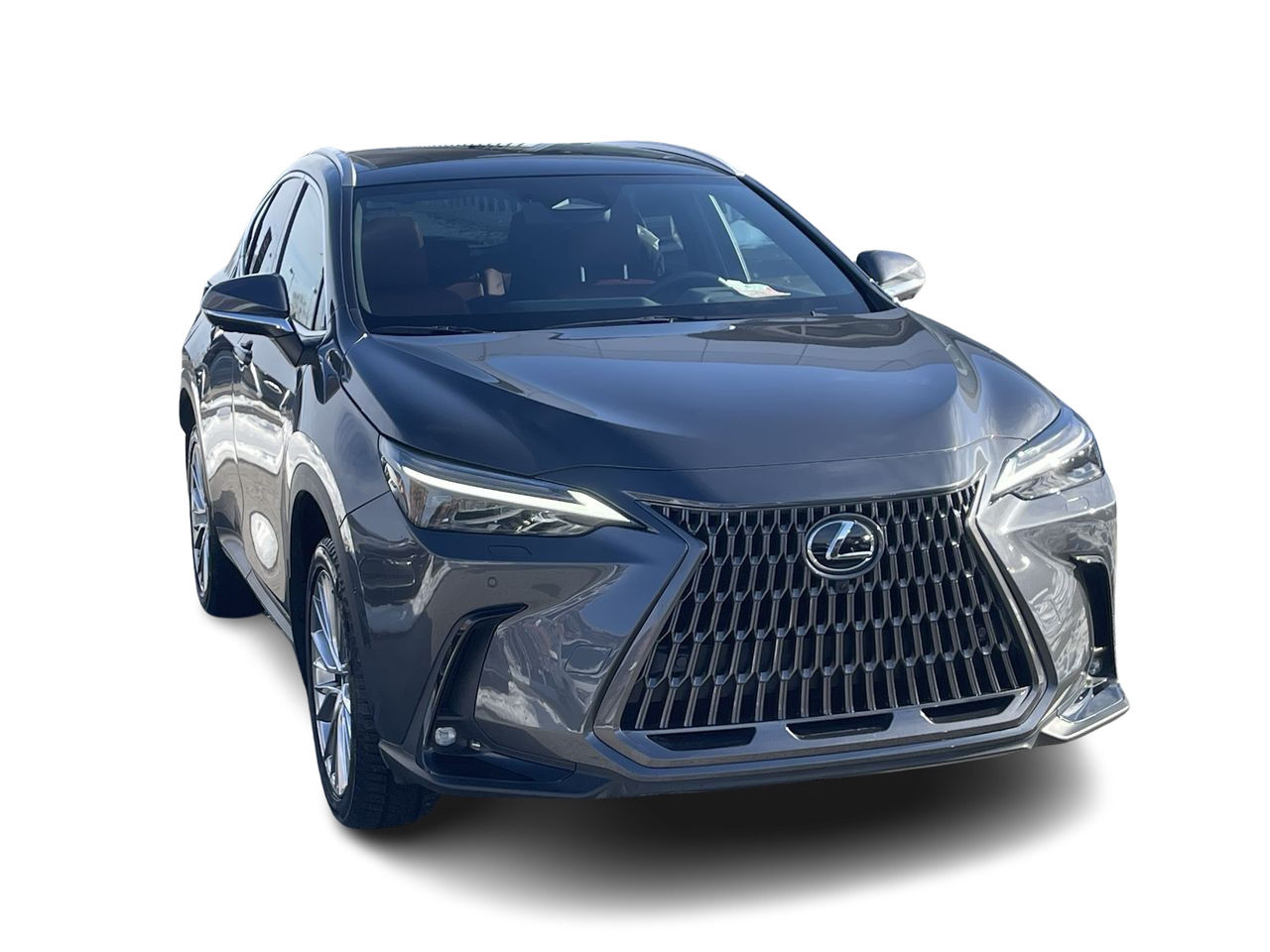 2024 Lexus NX in Laval, Quebec