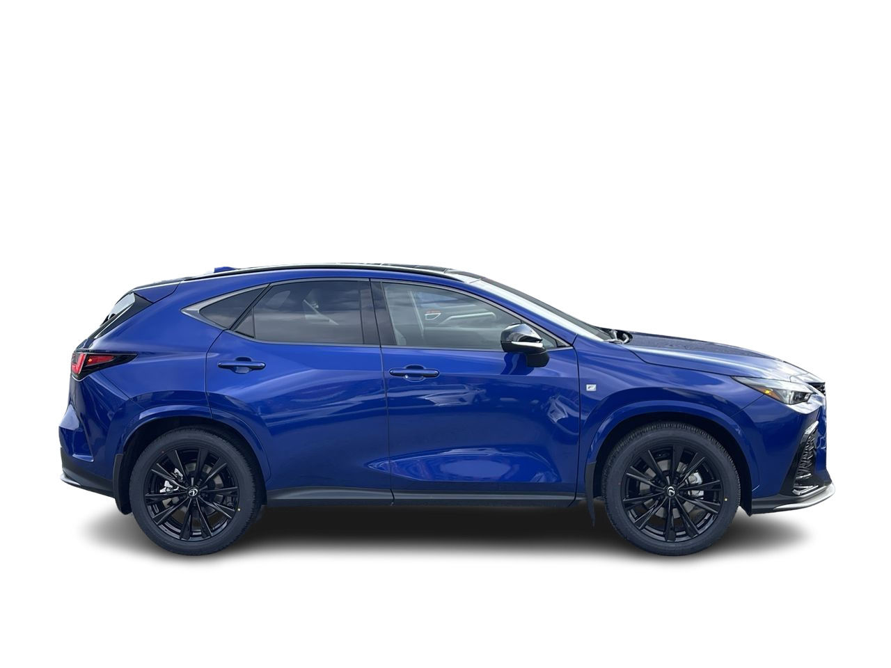 Lexus NX  2024 à Laval, Québec