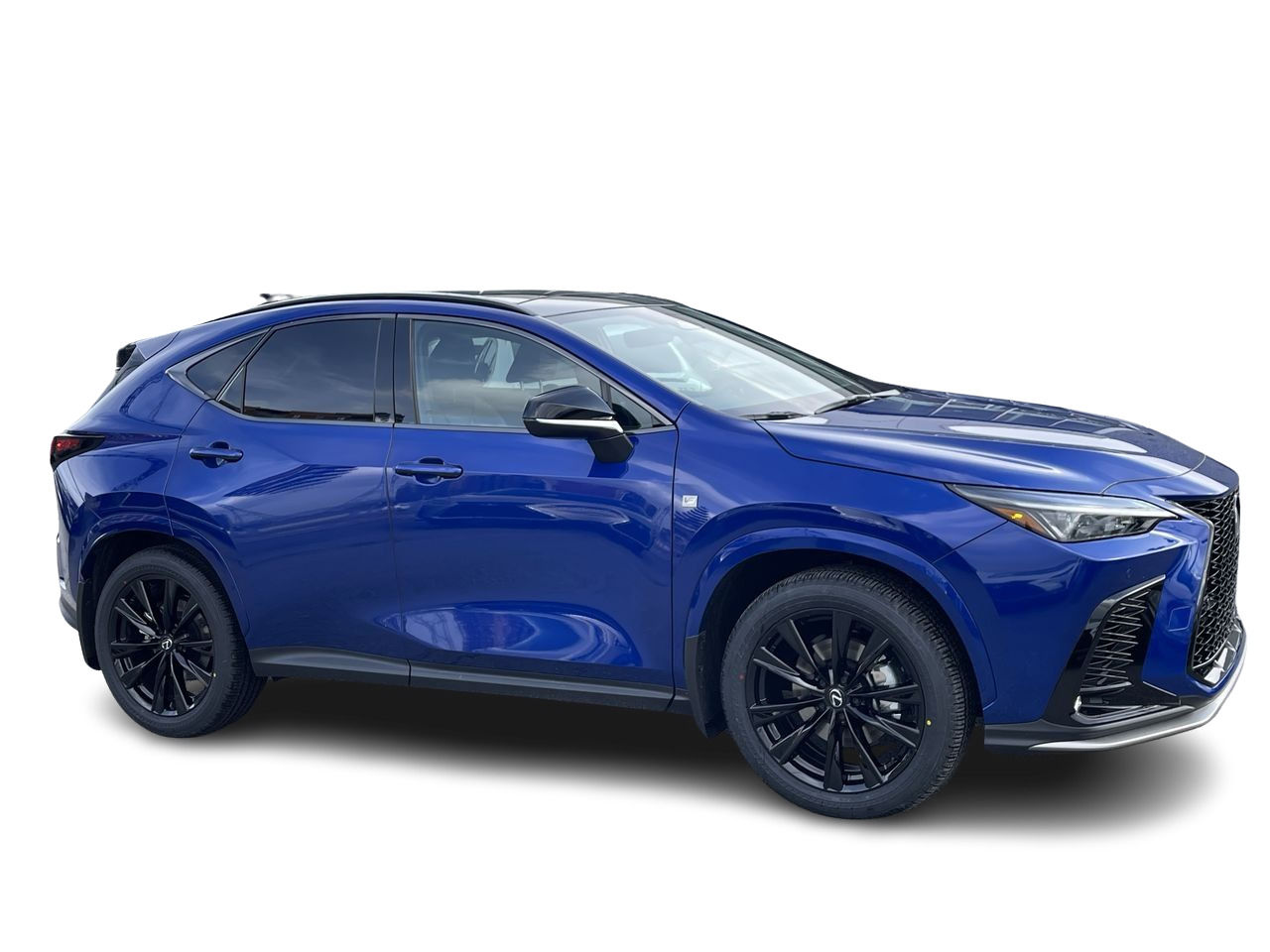 Lexus NX  2024 à Laval, Québec