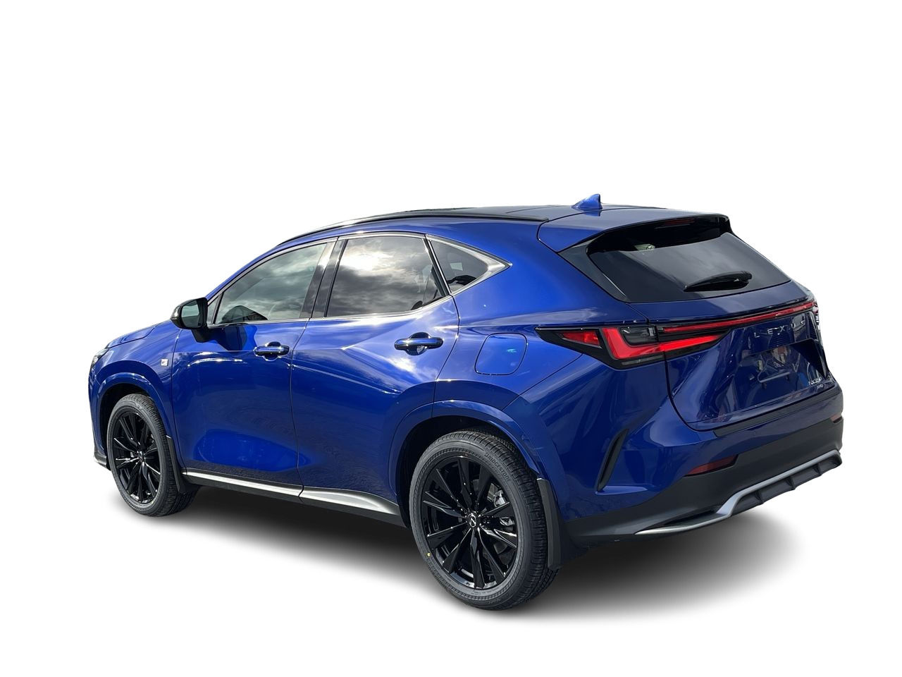 Lexus NX  2024 à Laval, Québec