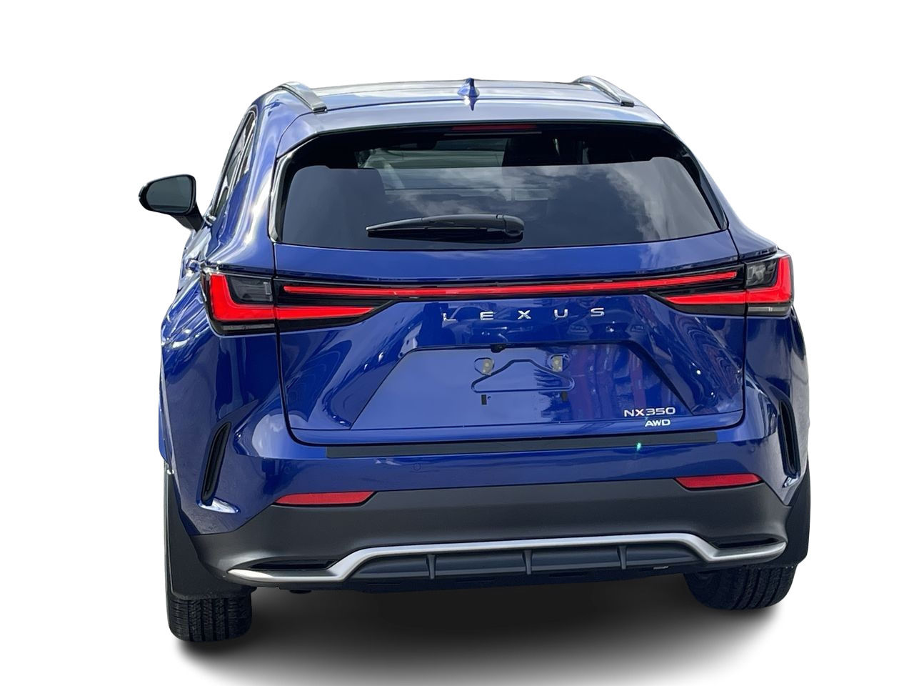 Lexus NX  2024 à Laval, Québec