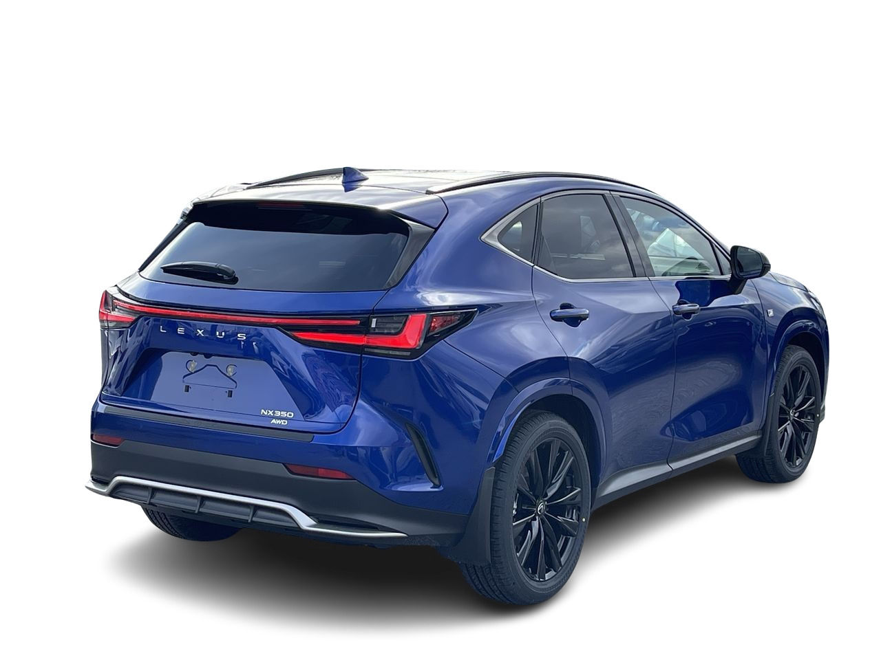 Lexus NX  2024 à Laval, Québec