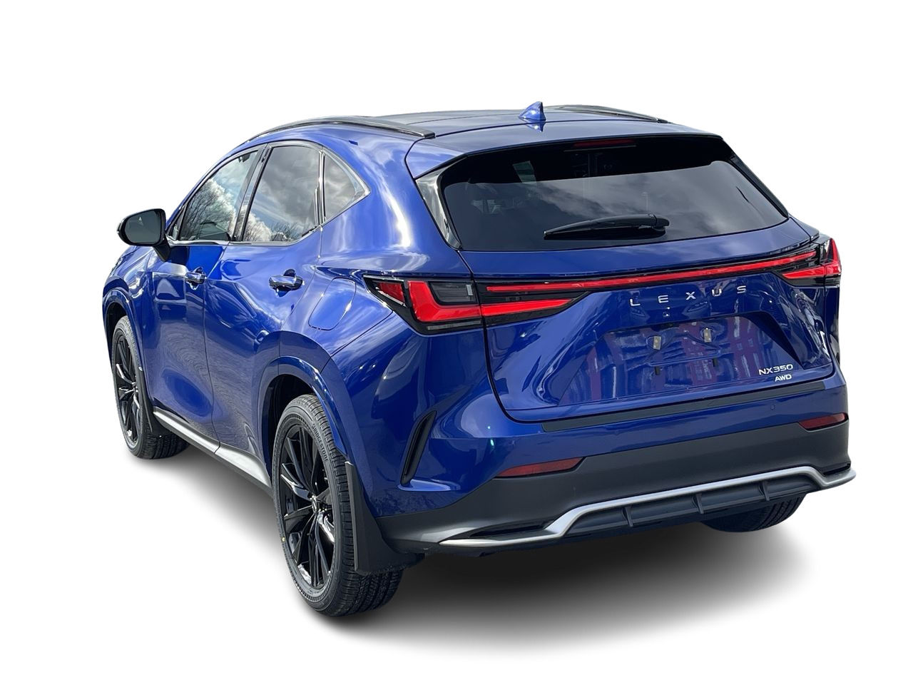 Lexus NX  2024 à Laval, Québec
