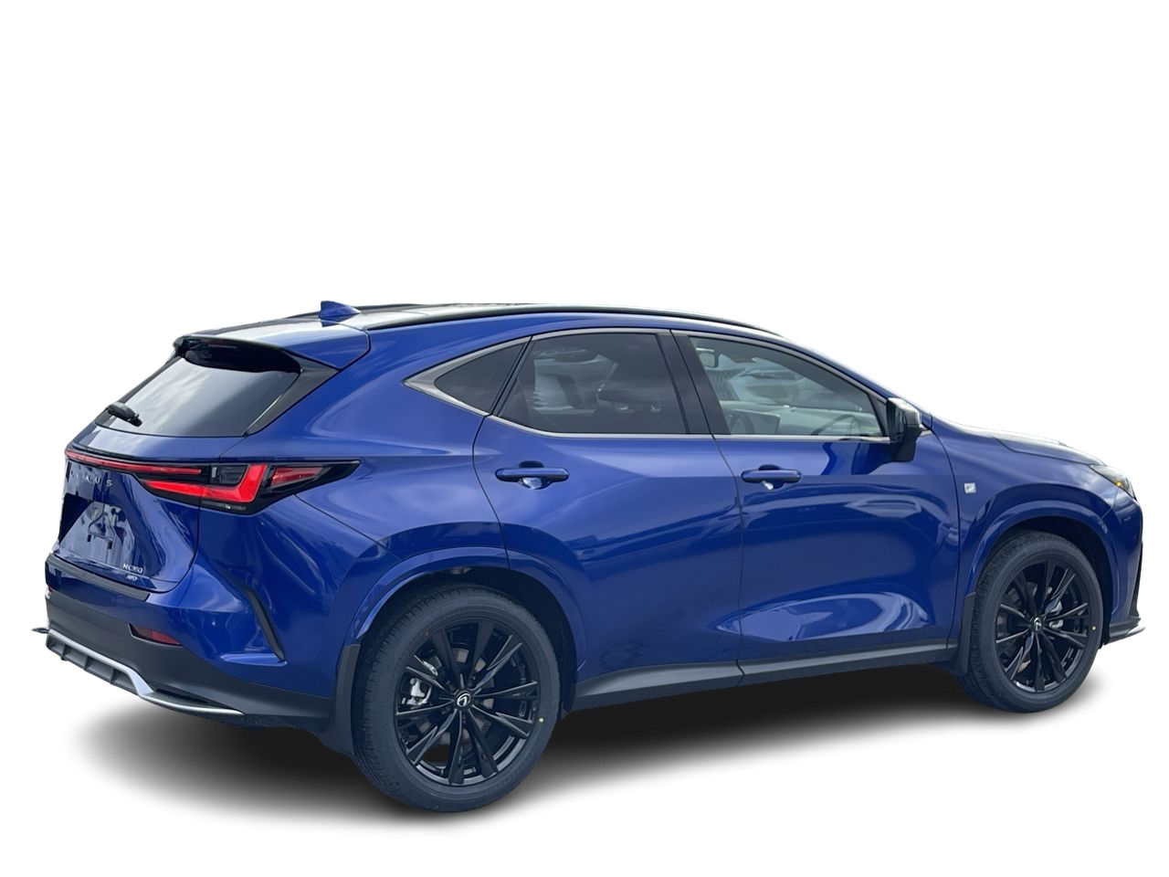 Lexus NX  2024 à Laval, Québec