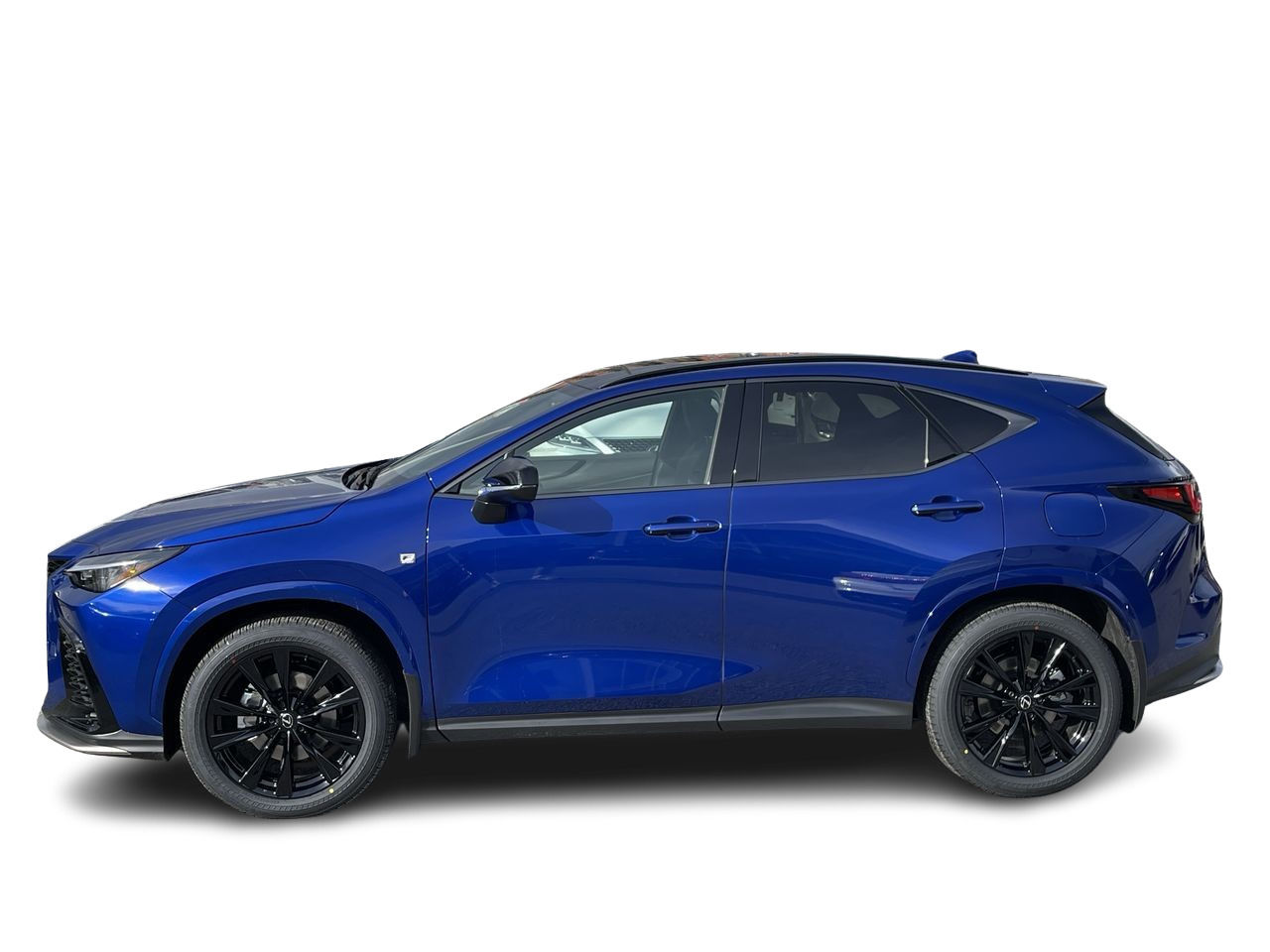 Lexus NX  2024 à Laval, Québec
