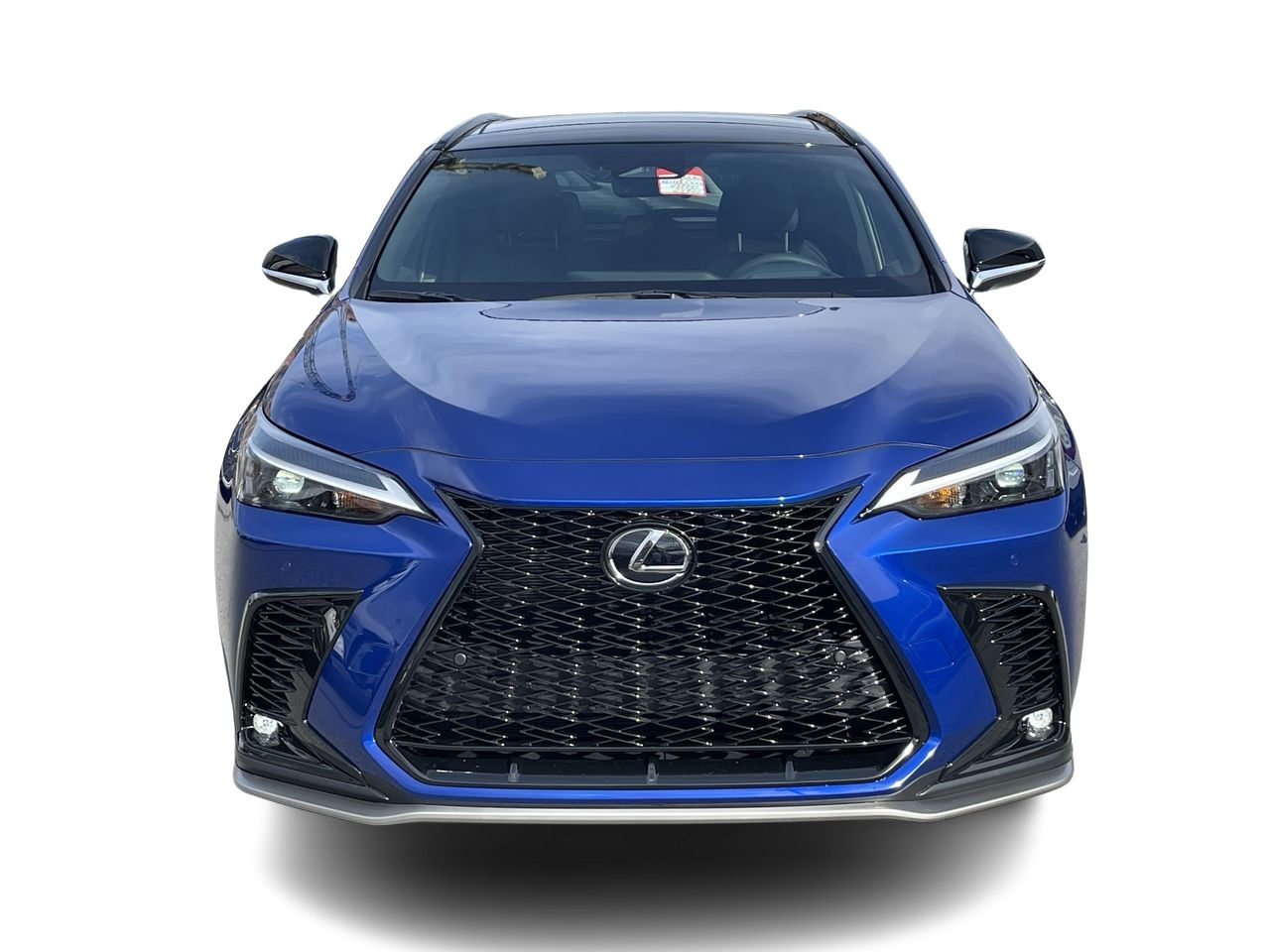 Lexus NX  2024 à Laval, Québec