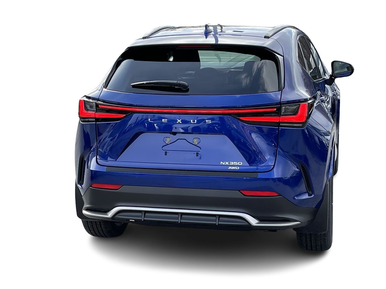 Lexus NX  2024 à Laval, Québec