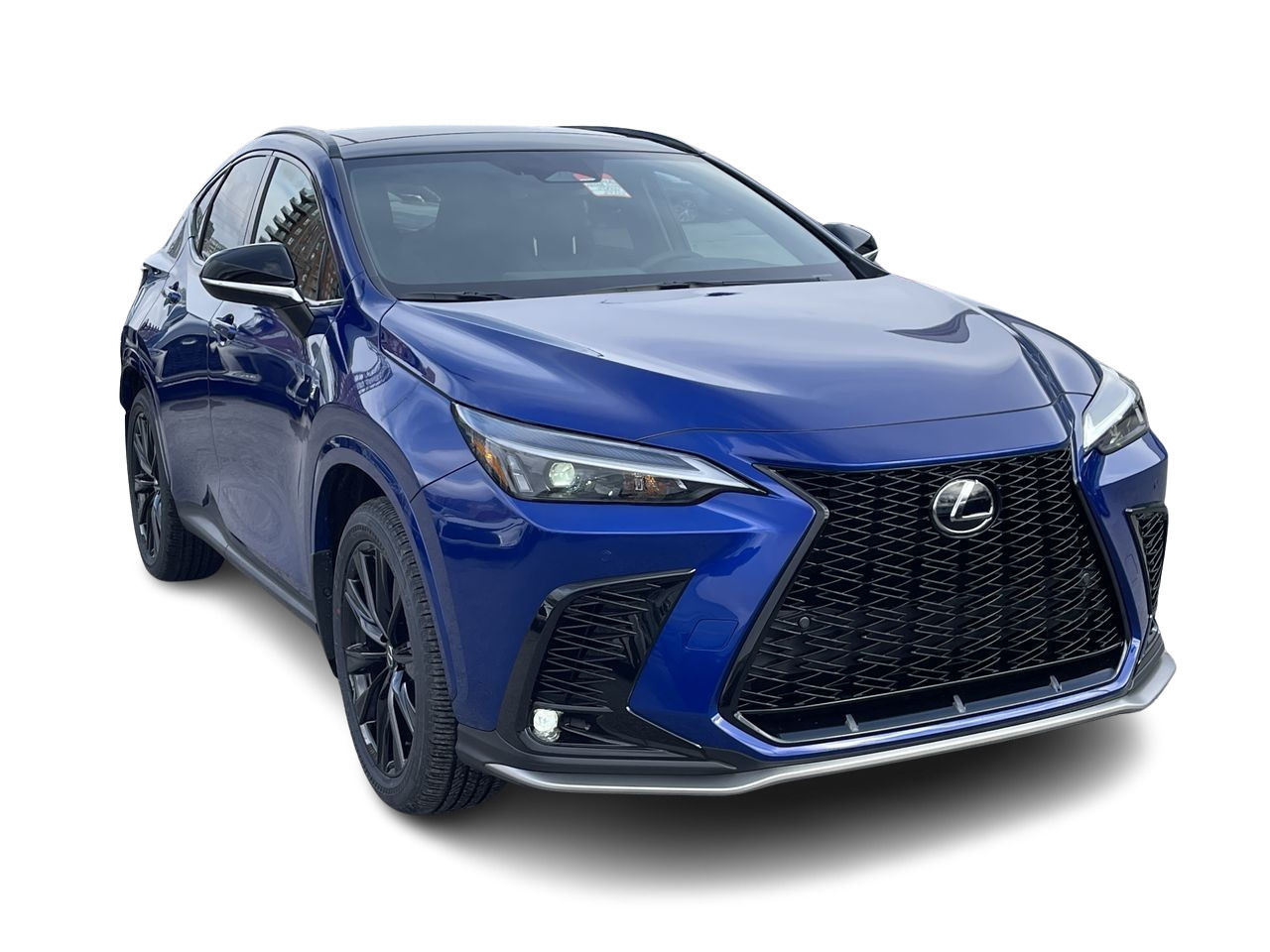 Lexus NX  2024 à Laval, Québec