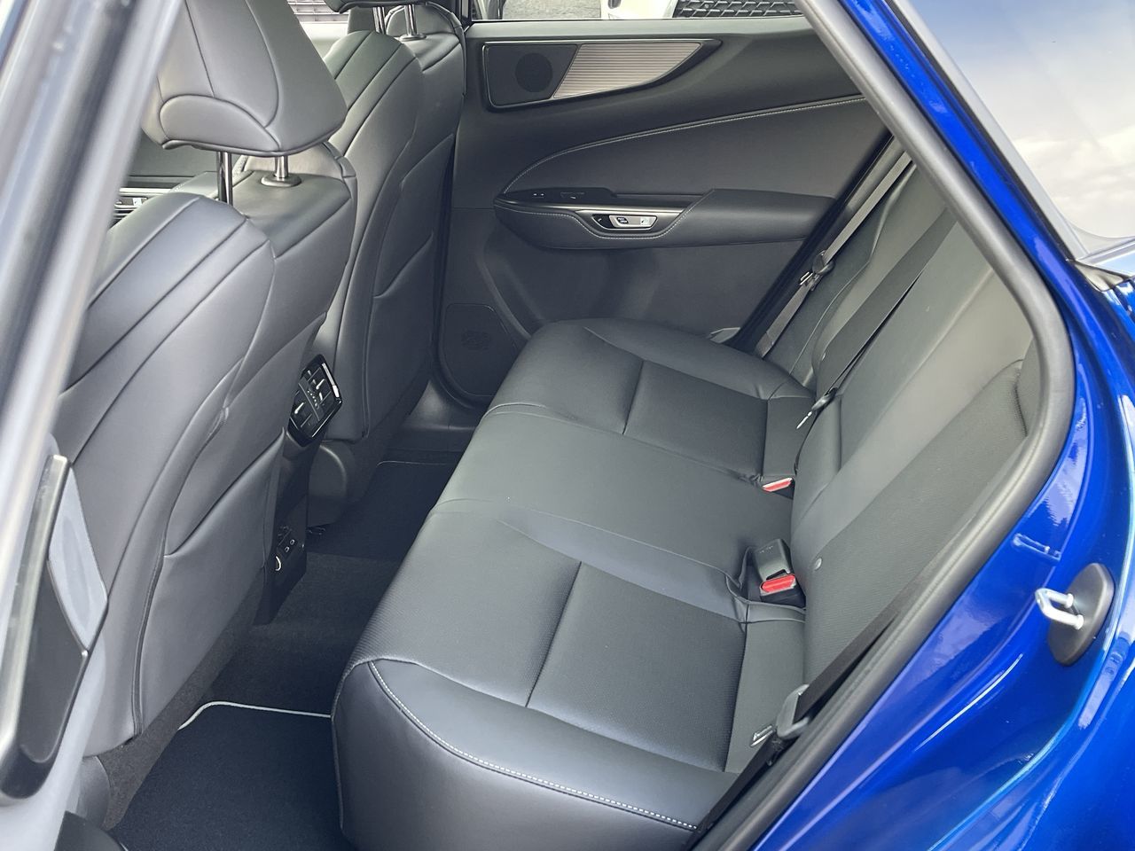 Lexus NX  2024 à Laval, Québec