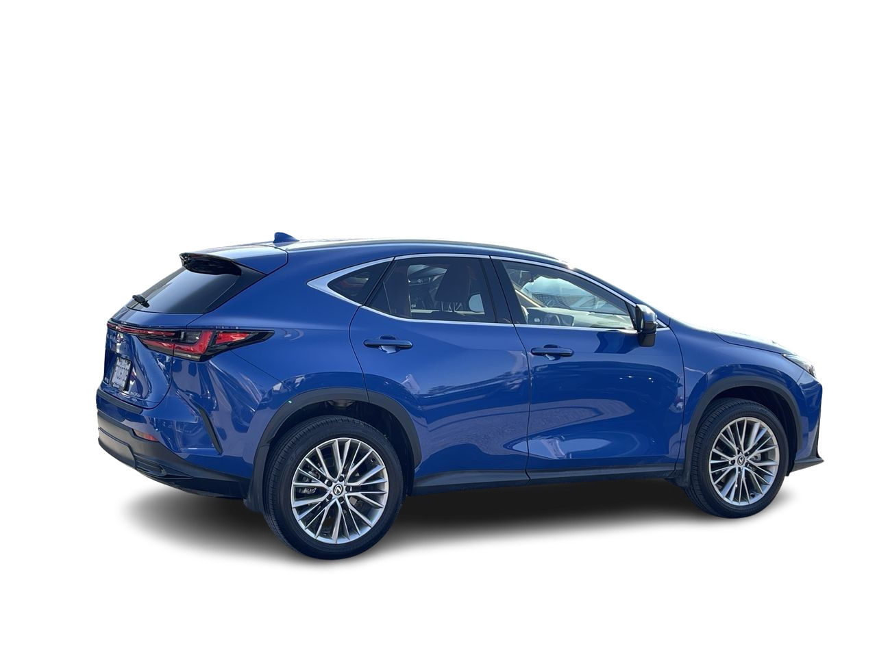2024 Lexus NX in Laval, Quebec