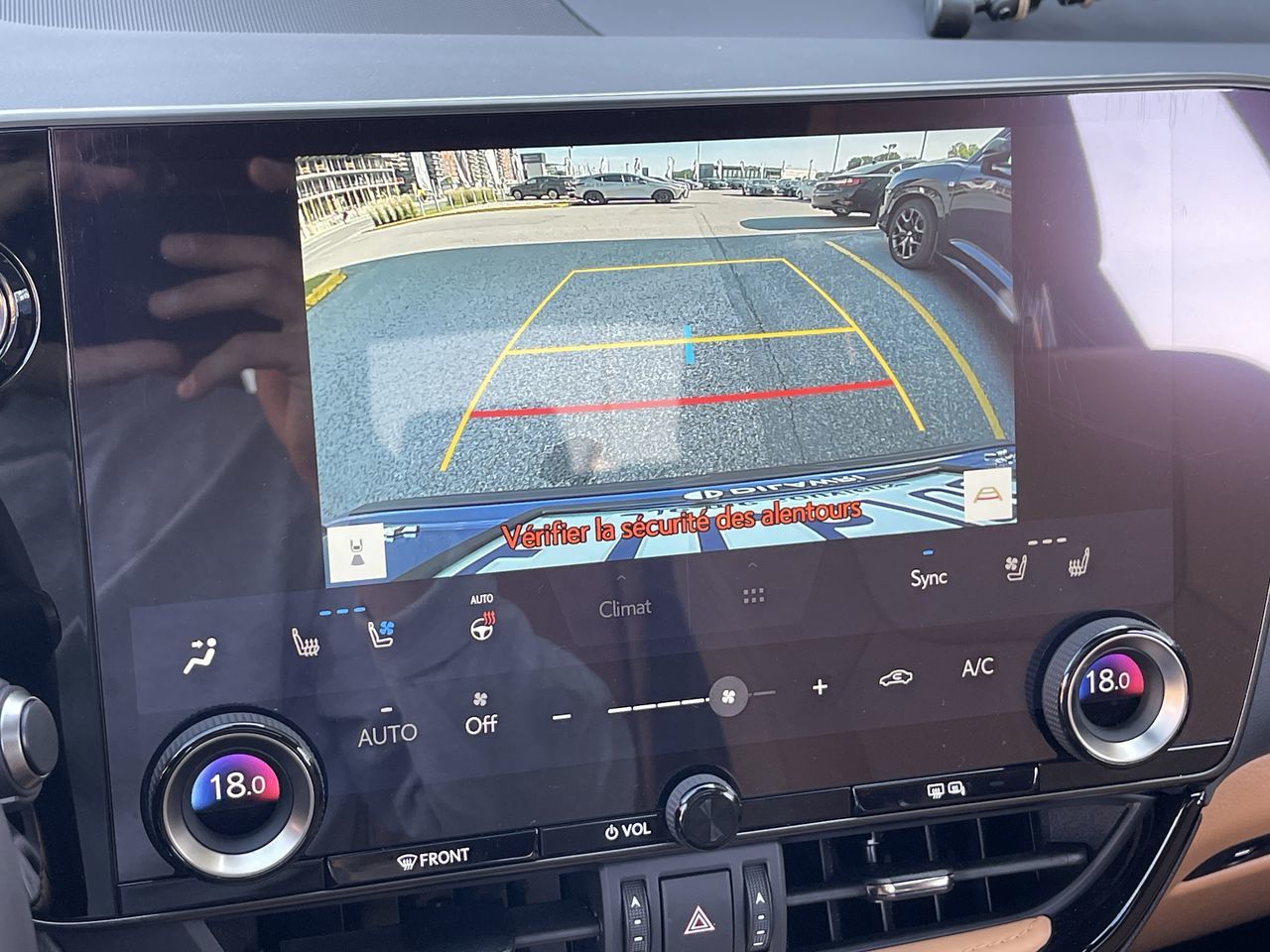 2024 Lexus NX in Laval, Quebec