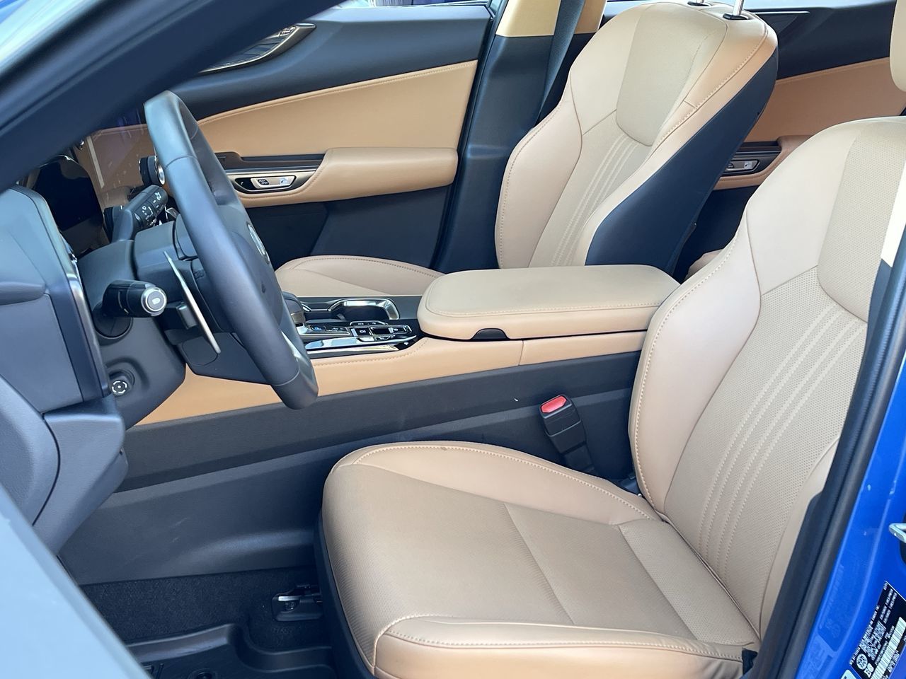 2024 Lexus NX in Laval, Quebec