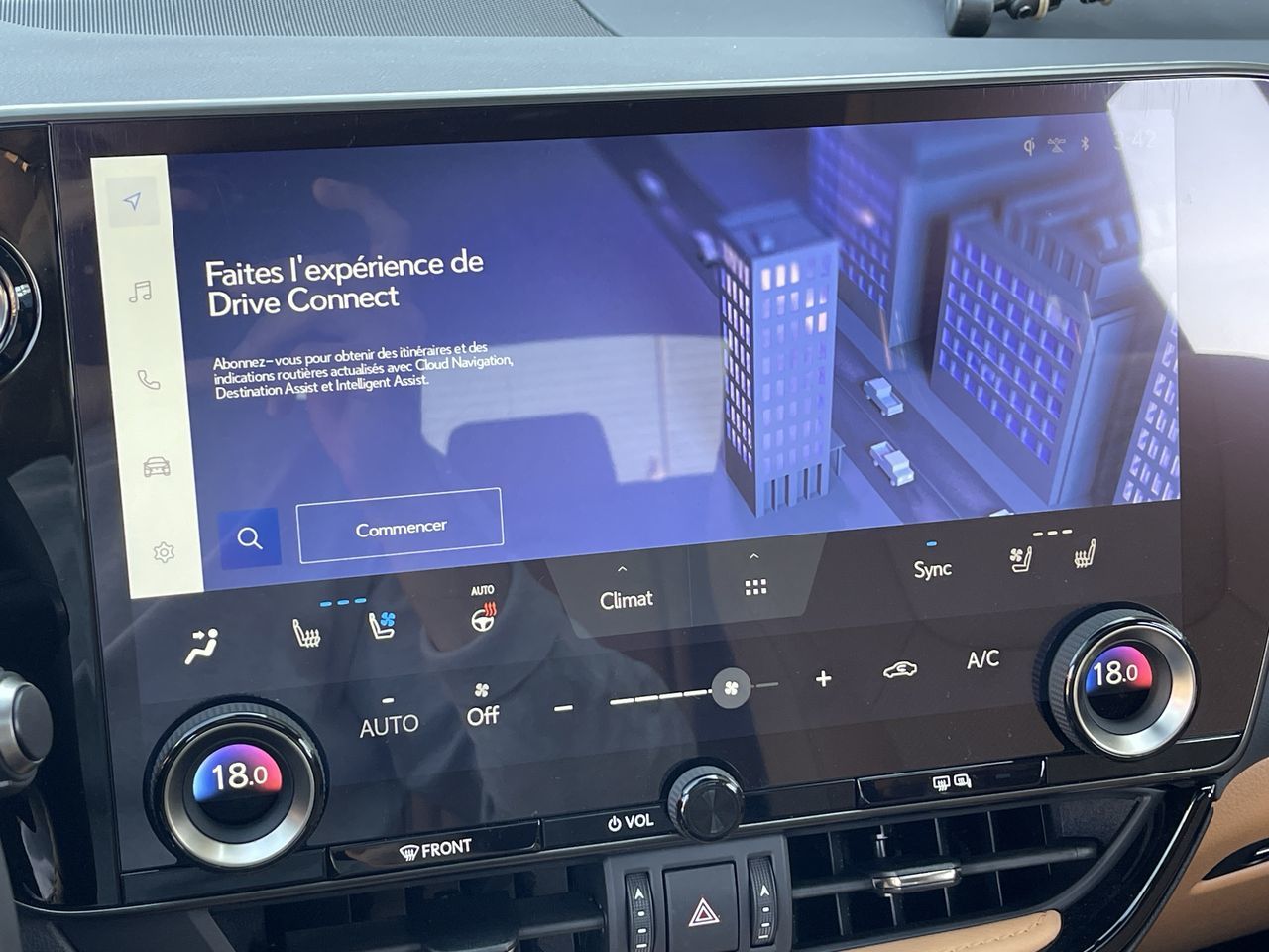 2024 Lexus NX in Laval, Quebec