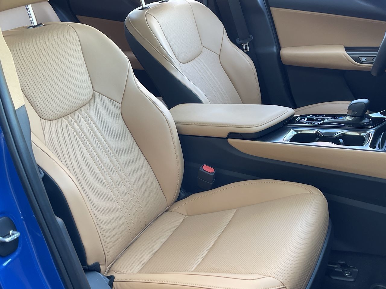 2024 Lexus NX in Laval, Quebec
