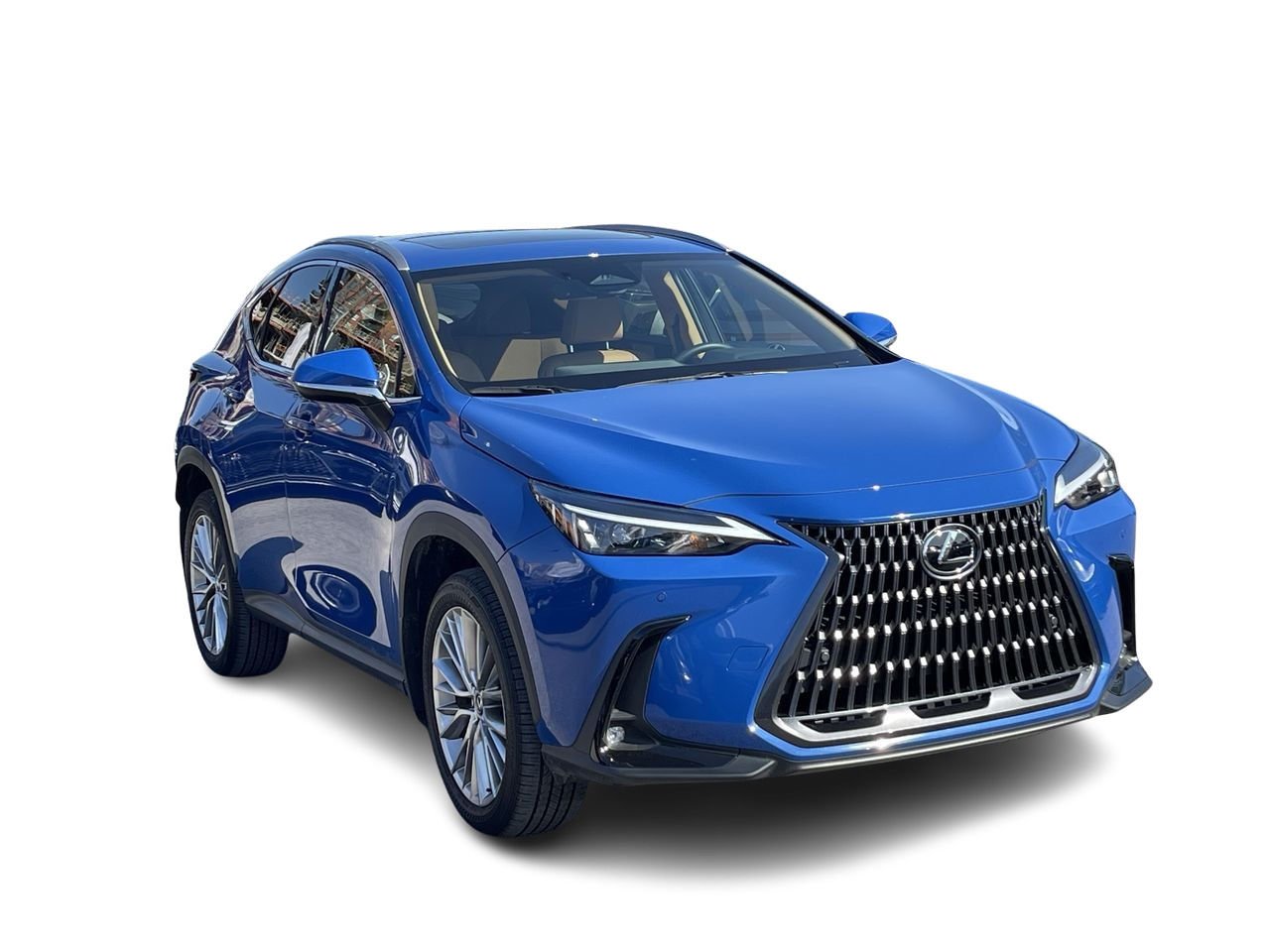 2024 Lexus NX in Laval, Quebec