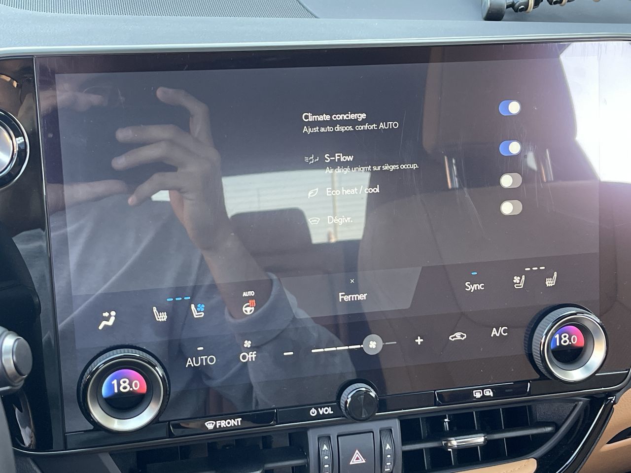 2024 Lexus NX in Laval, Quebec