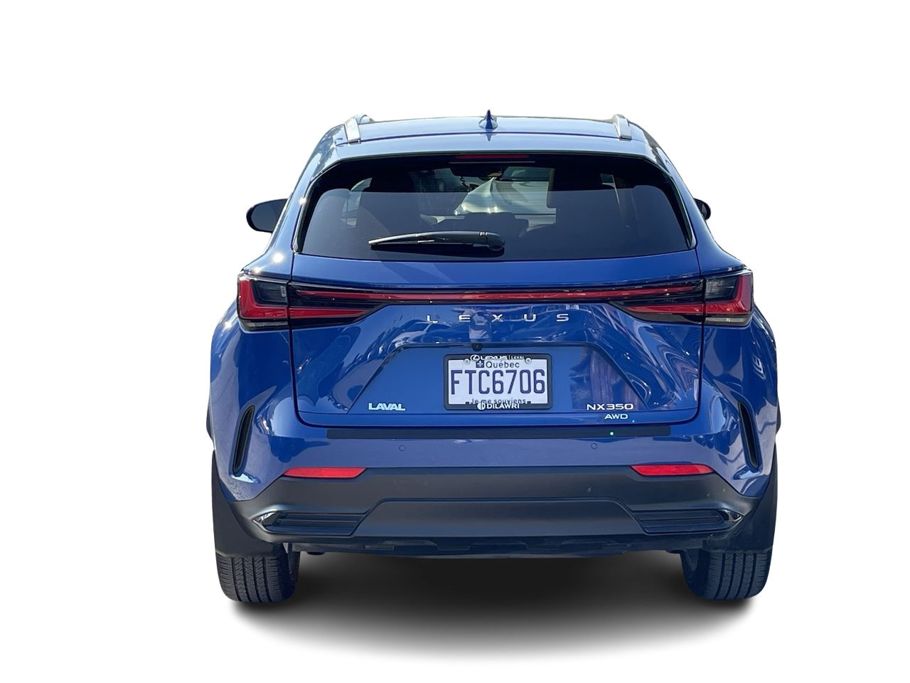 2024 Lexus NX in Laval, Quebec