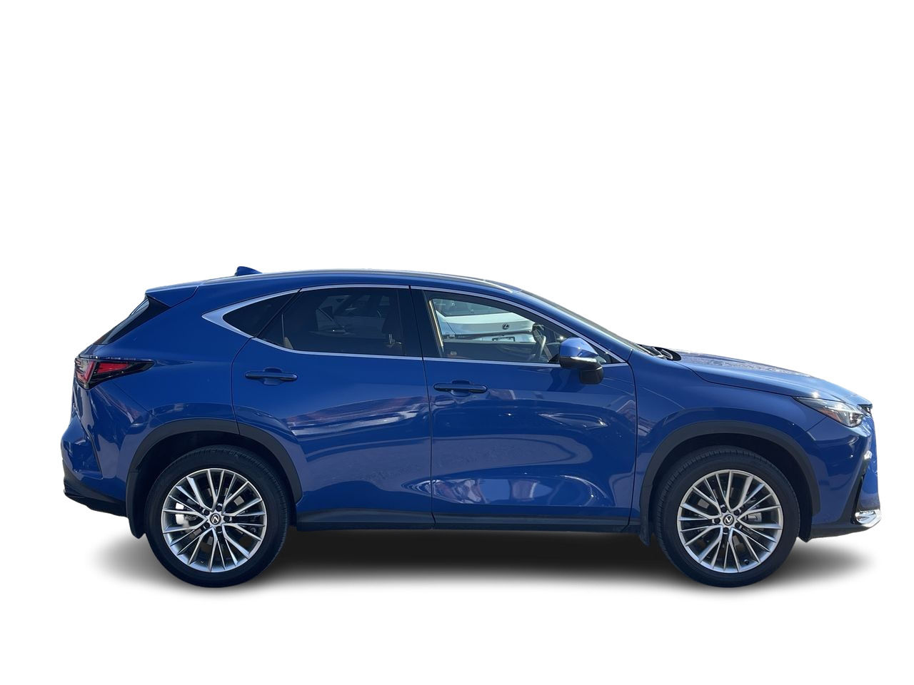 2024 Lexus NX in Laval, Quebec