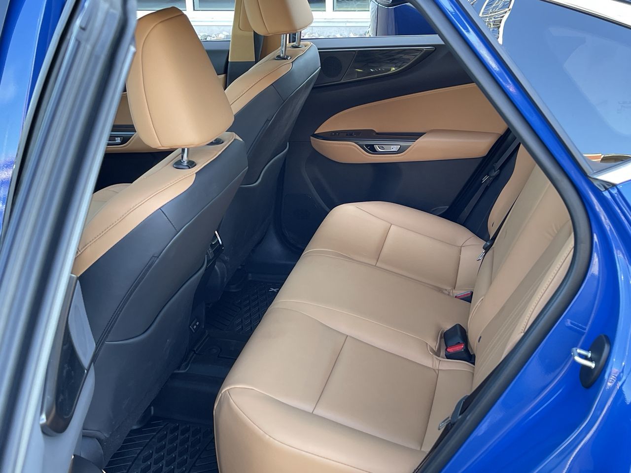 2024 Lexus NX in Laval, Quebec