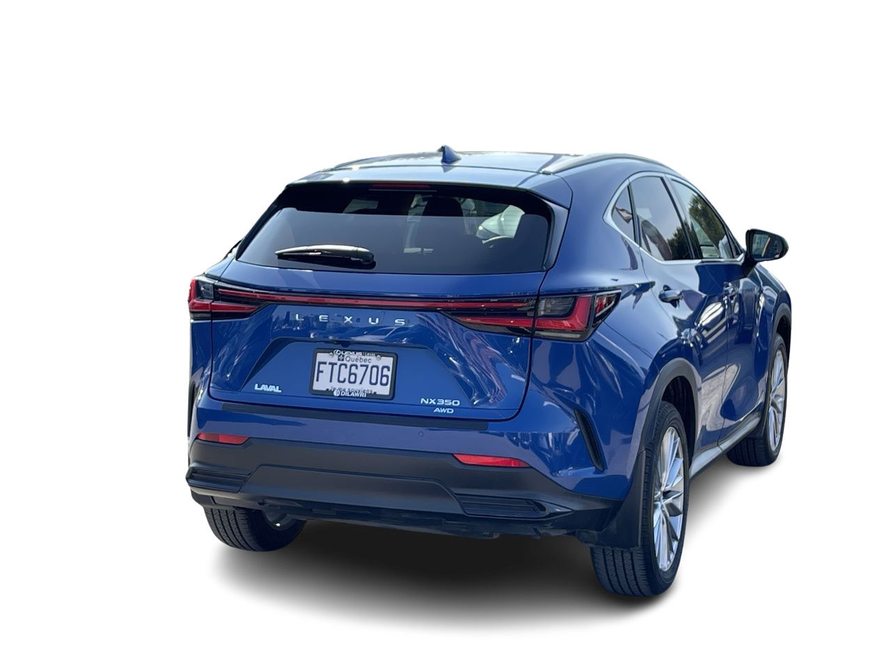 2024 Lexus NX in Laval, Quebec