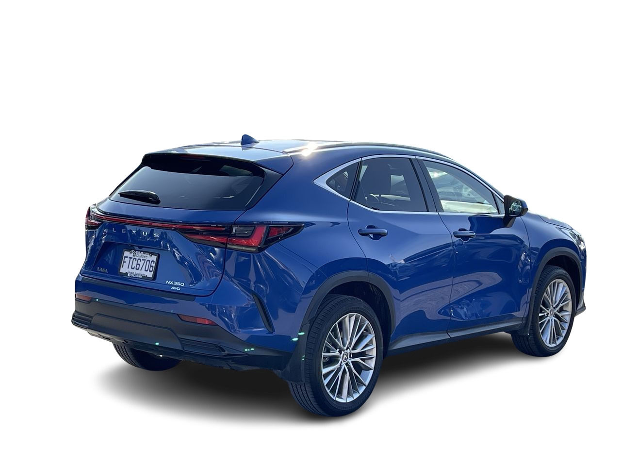 2024 Lexus NX in Laval, Quebec