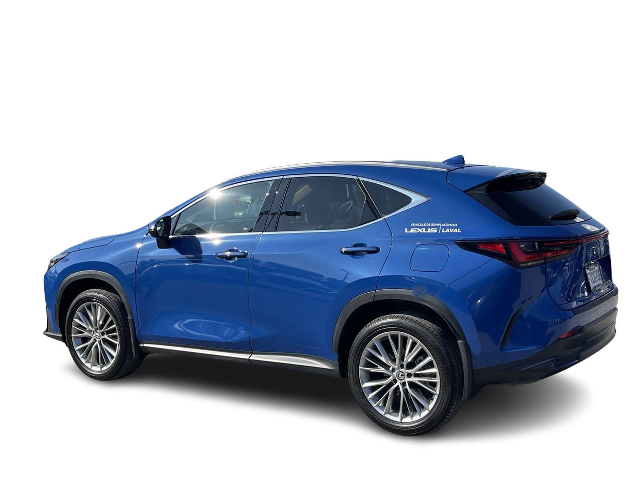 2024 Lexus NX in Laval, Quebec