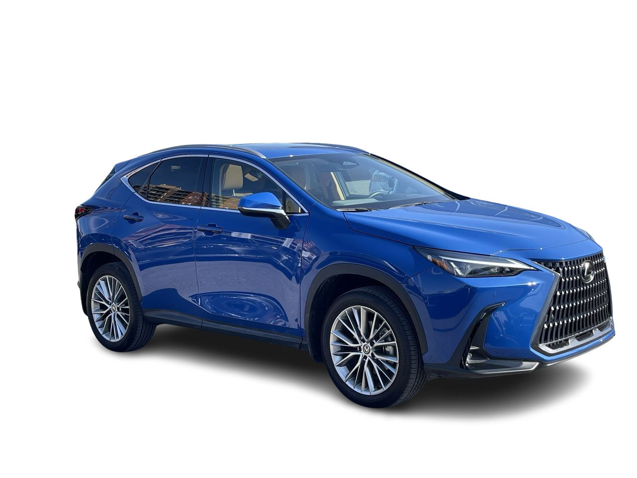 2024 Lexus NX in Laval, Quebec