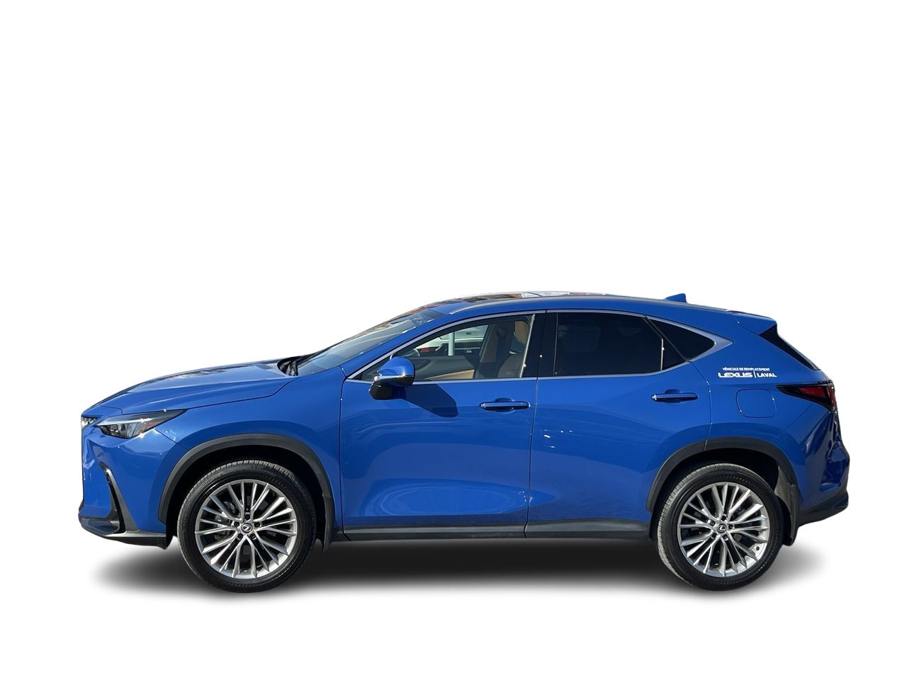 2024 Lexus NX in Laval, Quebec