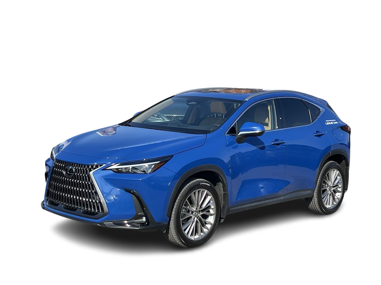 2024 Lexus NX in Laval, Quebec